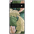 William Morris Acanthus Google Pixel 6 Pro Skin